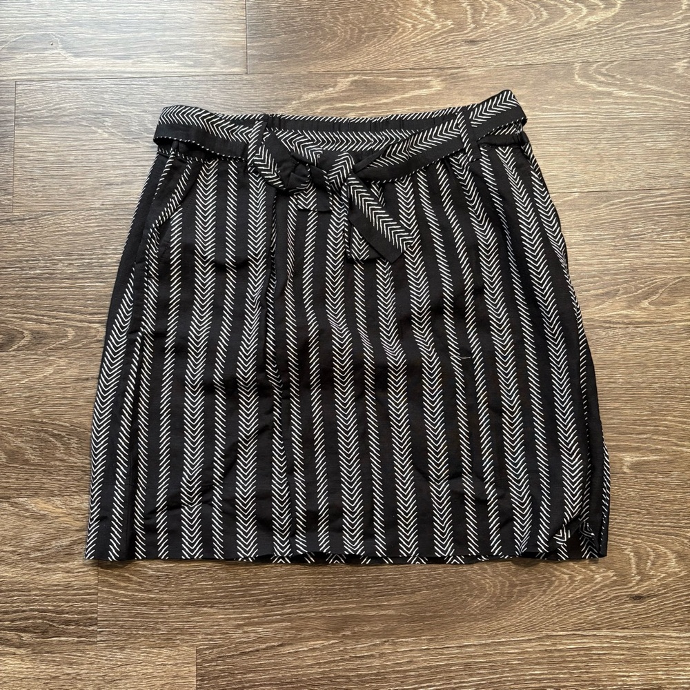 NWT Ann Taylor Loft Skirt
